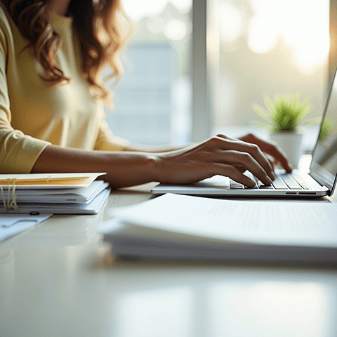 Administrativni poslovi